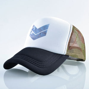 Baseball Cap Racing Cap