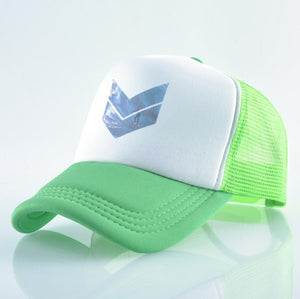 Baseball Cap Racing Cap