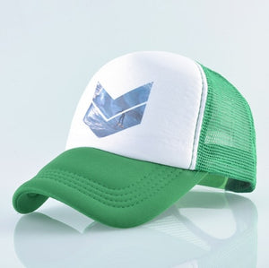 Baseball Cap Racing Cap