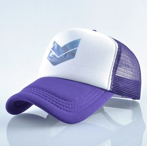 Baseball Cap Racing Cap