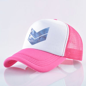 Baseball Cap Racing Cap