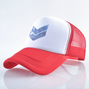 Baseball Cap Racing Cap