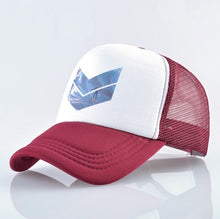 Load image into Gallery viewer, Baseball Cap Racing Cap