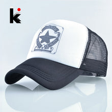 Load image into Gallery viewer, Trucker Hat For Men And Women