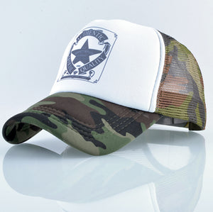 Trucker Hat For Men And Women