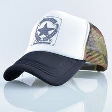 Load image into Gallery viewer, Trucker Hat For Men And Women