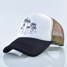 Load image into Gallery viewer, Mesh Baseball Cap Summer Caps