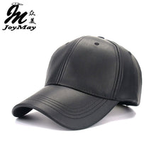 Load image into Gallery viewer, Solid Color HIP HOP Baseball Cap