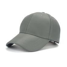 Load image into Gallery viewer, Solid Color HIP HOP Baseball Cap