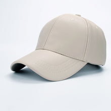 Load image into Gallery viewer, Solid Color HIP HOP Baseball Cap