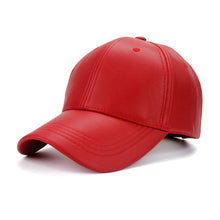 Load image into Gallery viewer, Solid Color HIP HOP Baseball Cap