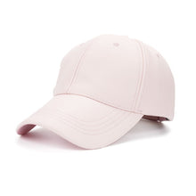 Load image into Gallery viewer, Solid Color HIP HOP Baseball Cap