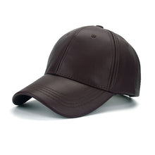 Load image into Gallery viewer, Solid Color HIP HOP Baseball Cap