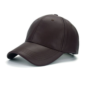 Solid Color HIP HOP Baseball Cap