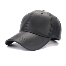 Load image into Gallery viewer, Solid Color HIP HOP Baseball Cap