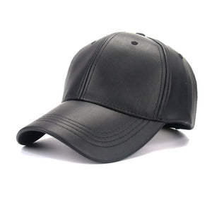 Solid Color HIP HOP Baseball Cap