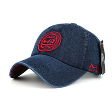 Load image into Gallery viewer, New Arrival Demin Baseball Cap