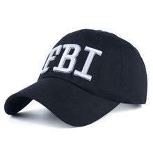 Load image into Gallery viewer, Leisure Cotton Embroidery Baseball Cap