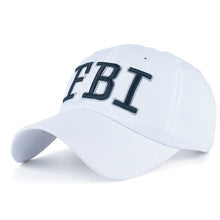 Load image into Gallery viewer, Leisure Cotton Embroidery Baseball Cap