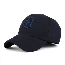 Load image into Gallery viewer, Spandex Elastic Fitted Baseball Cap