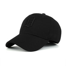 Load image into Gallery viewer, Spandex Elastic Fitted Baseball Cap