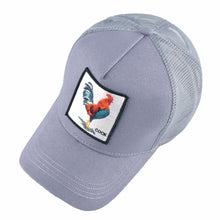 Load image into Gallery viewer, Top Fashion Baseball Cap Cock Embroidery