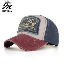 Load image into Gallery viewer, Spring Cotton Cap Baseball Cap