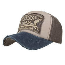 Load image into Gallery viewer, Spring Cotton Cap Baseball Cap