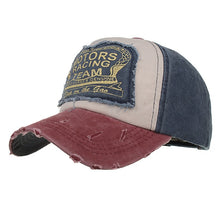 Load image into Gallery viewer, Spring Cotton Cap Baseball Cap