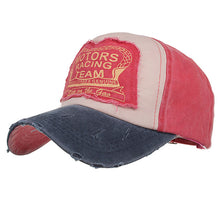 Load image into Gallery viewer, Spring Cotton Cap Baseball Cap