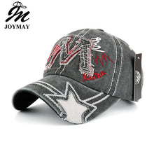 Load image into Gallery viewer, High Quality Summer&amp; Autumn Casual Embroidery Baseball CapS