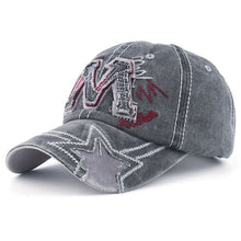 Load image into Gallery viewer, High Quality Summer&amp; Autumn Casual Embroidery Baseball CapS