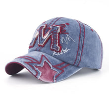 Load image into Gallery viewer, High Quality Summer&amp; Autumn Casual Embroidery Baseball CapS