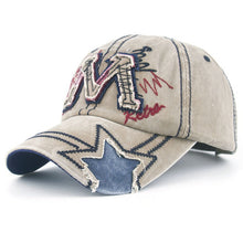 Load image into Gallery viewer, High Quality Summer&amp; Autumn Casual Embroidery Baseball CapS