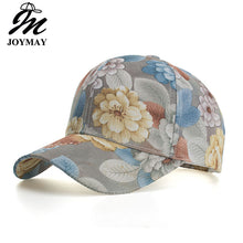 Load image into Gallery viewer, Mesh Baseball Cap for Women