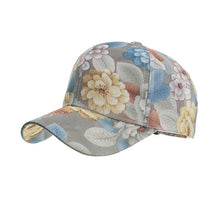 Load image into Gallery viewer, Mesh Baseball Cap for Women