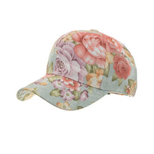 Load image into Gallery viewer, Mesh Baseball Cap for Women