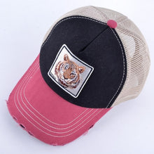 Load image into Gallery viewer, Tiger Baseball Cap