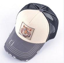 Load image into Gallery viewer, Tiger Baseball Cap