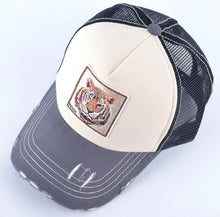 Load image into Gallery viewer, Tiger Baseball Cap