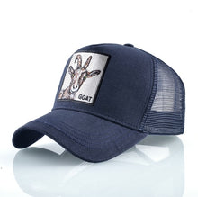 Load image into Gallery viewer, 2019 Fashion Baseball Cap Goat Embroidery