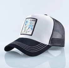 Load image into Gallery viewer, Cactus Embroidery Cap