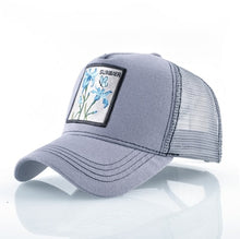 Load image into Gallery viewer, Cactus Embroidery Cap