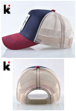 Load image into Gallery viewer, New Baseball Caps Rooster Embroidery