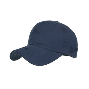 Embroidery Work Baseball Cap