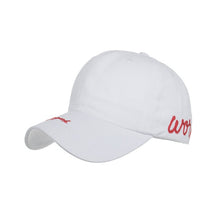 Load image into Gallery viewer, Embroidery Work Baseball Cap