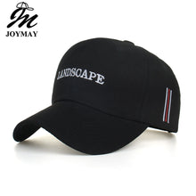 Load image into Gallery viewer, E embroidery Landscape Baseball Cap