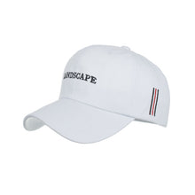 Load image into Gallery viewer, E embroidery Landscape Baseball Cap