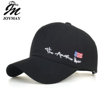 Load image into Gallery viewer, Spring Fashion leisure style embroidery American Baseball Cap