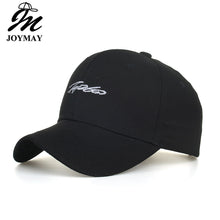 Load image into Gallery viewer, Leisure style Embroidery Baseball Cap